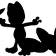 Illustration for article titled Rumour: Pokemon Alpha Saphire Omega Ruby Starters Leaked?